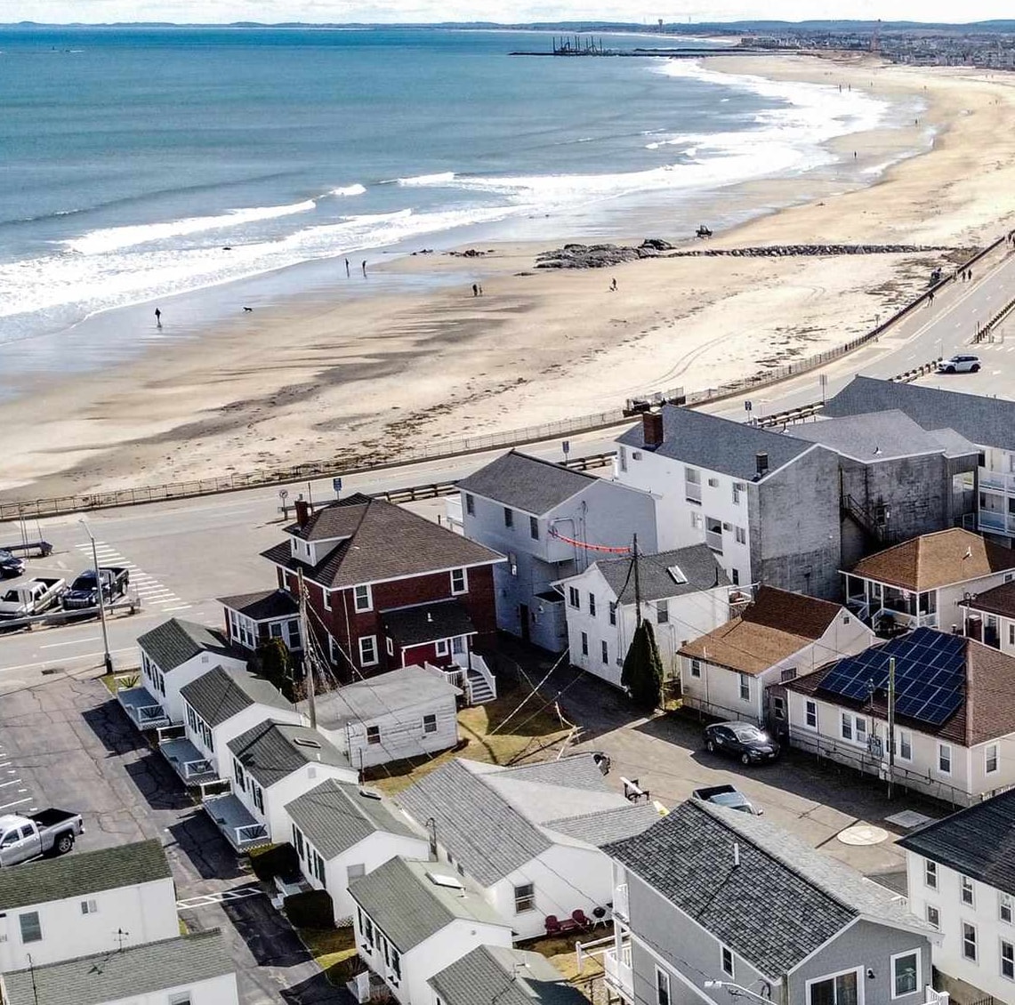401 A Ocean Boulevard, Unit 2 Hampton, NH 03842 - Photo 1 of 13