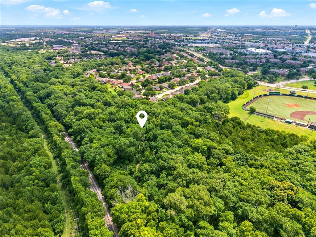 Tbd Ridge Road Rockwall, TX 75087 - Photo 2 of 8 7 acres located near Rockwall High School, medical plaza, shopping centers, retail areas and more!