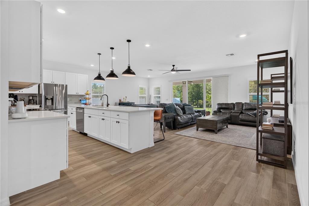 1113 Pearl Tree Road Deltona, FL 32725 - Photo 16 of 60