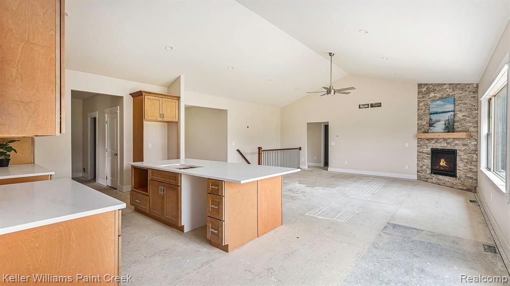 5516 Reynolds Road Marlette, MI 48453 - Photo 6 of 35