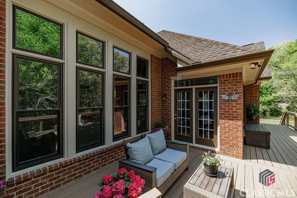 1101 Settlers Ridge Road Athens, GA 30606 - Photo 70 of 74