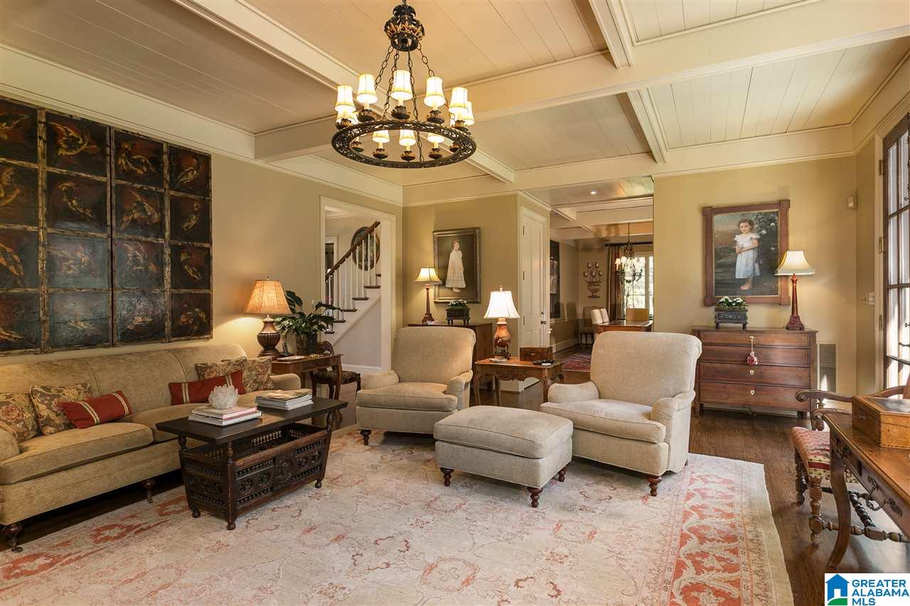 3020 Park Brook Road Birmingham, AL 35213 - Photo 7 of 50