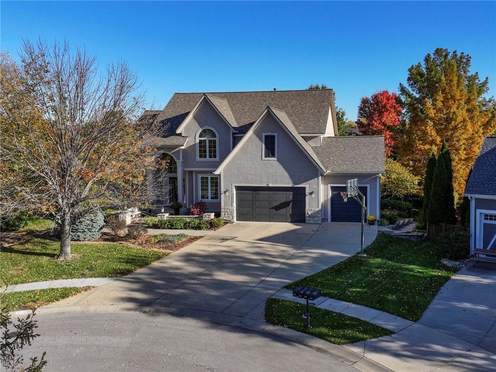 22310 West 58th Street Shawnee, KS 66226 - Photo 1 of 1