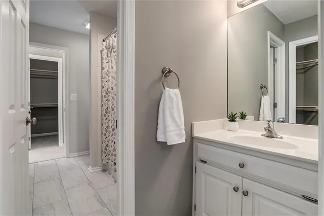 $740,000 | 22310 West 58th Street, Shawnee, KS 66226