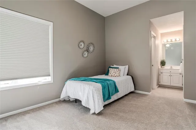 $740,000 | 22310 West 58th Street, Shawnee, KS 66226