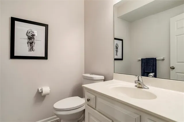 $740,000 | 22310 West 58th Street, Shawnee, KS 66226