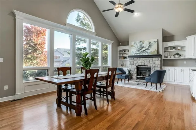 $740,000 | 22310 West 58th Street, Shawnee, KS 66226