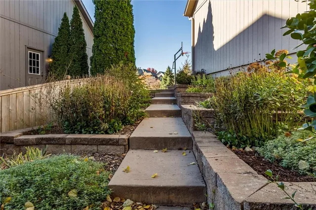 $740,000 | 22310 West 58th Street, Shawnee, KS 66226