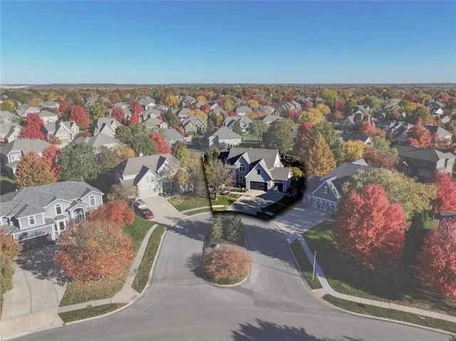 $740,000 | 22310 West 58th Street, Shawnee, KS 66226