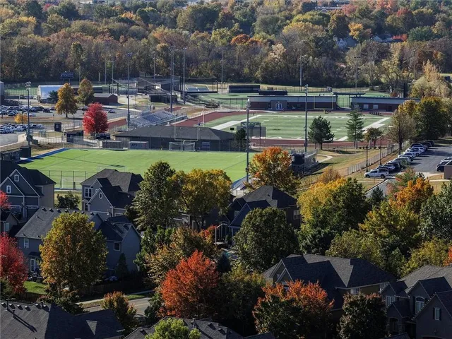 $740,000 | 22310 West 58th Street, Shawnee, KS 66226