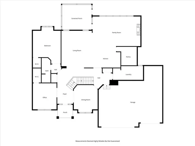 $740,000 | 22310 West 58th Street, Shawnee, KS 66226