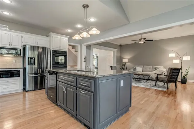 $740,000 | 22310 West 58th Street, Shawnee, KS 66226