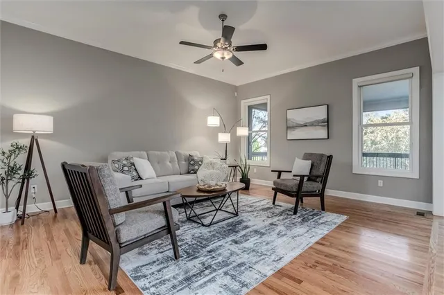 $740,000 | 22310 West 58th Street, Shawnee, KS 66226