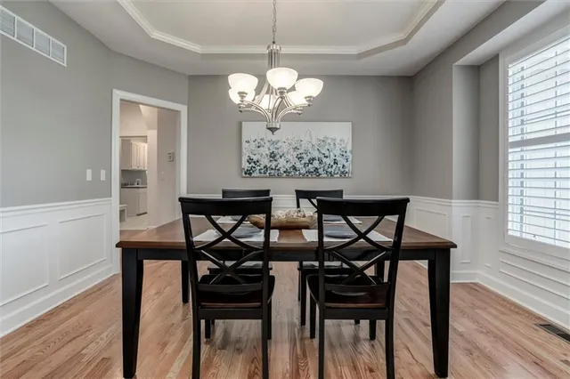 $740,000 | 22310 West 58th Street, Shawnee, KS 66226