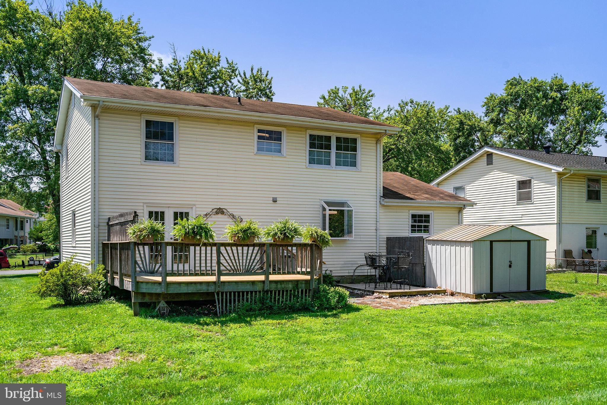 1303 East Lee Road Sterling, VA 20164 - Photo 32 of 41 Gallery Image 32