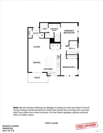 $617,500 | 1316 Pegasus Common, Livermore, CA 94551