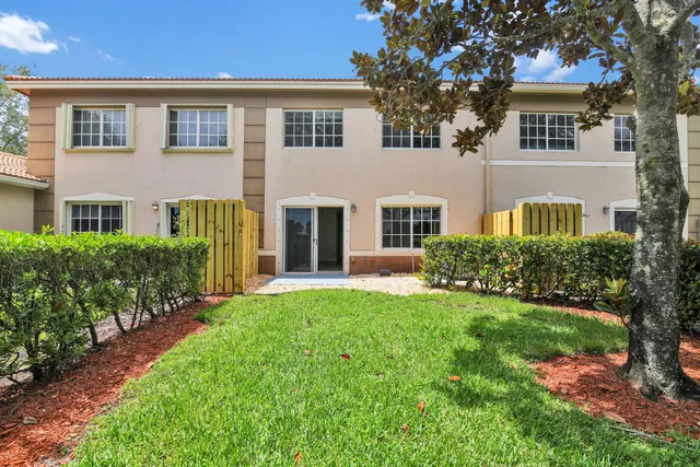 a view of a swimming pool and a terrace