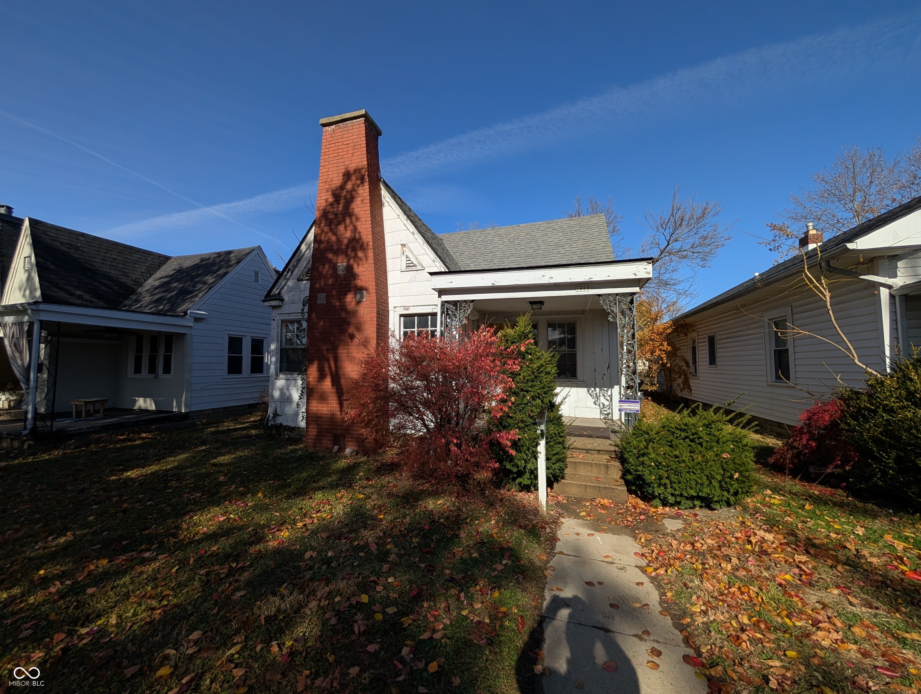 1808 Nichol Avenue Anderson, IN 46016 - Photo 1 of 14
