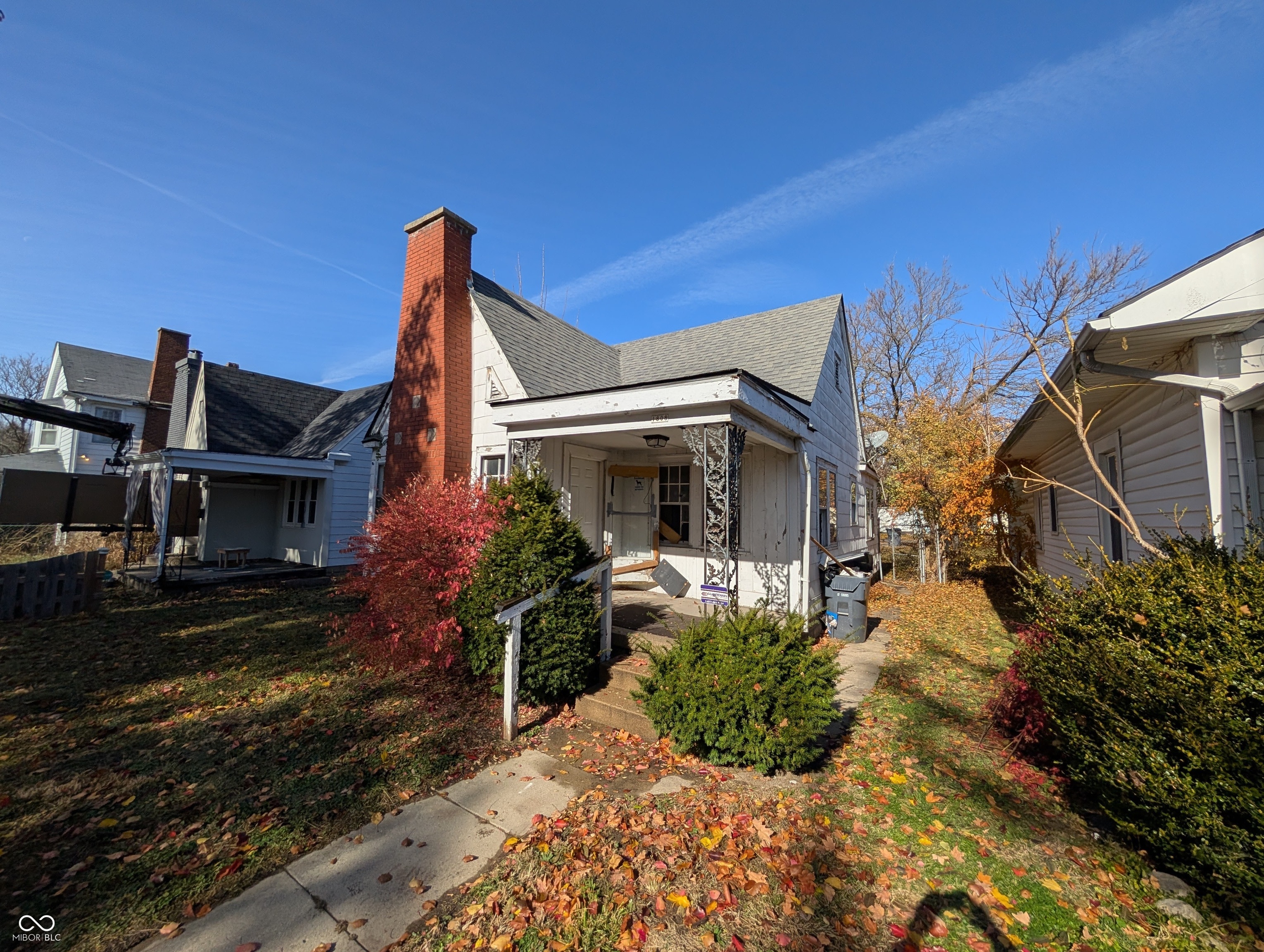 1808 Nichol Avenue Anderson, IN 46016 - Photo 2 of 14