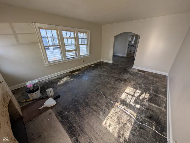 $54,900 | 1808 Nichol Avenue, Anderson, IN 46016