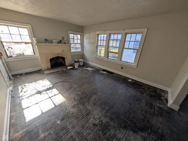 $54,900 | 1808 Nichol Avenue, Anderson, IN 46016