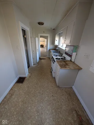 $54,900 | 1808 Nichol Avenue, Anderson, IN 46016