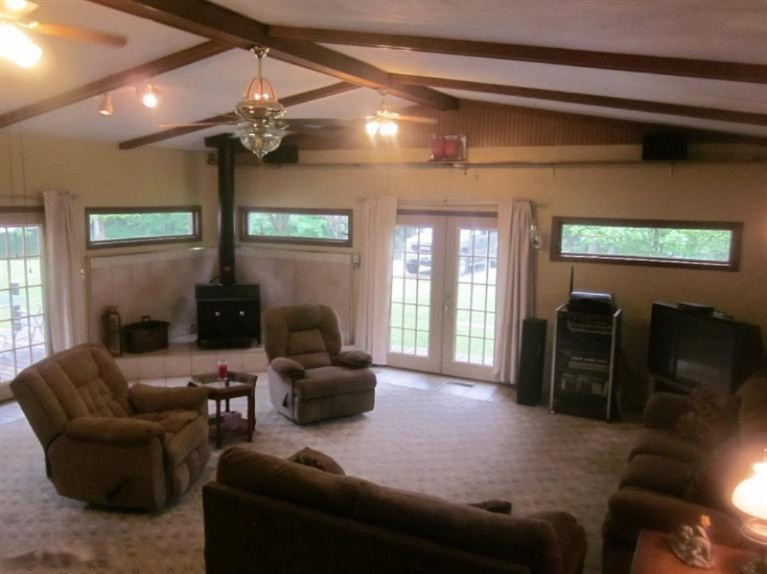 14320 Waubascon Road Bellevue, MI 49021 - Photo 5 of 19 Additional Photo