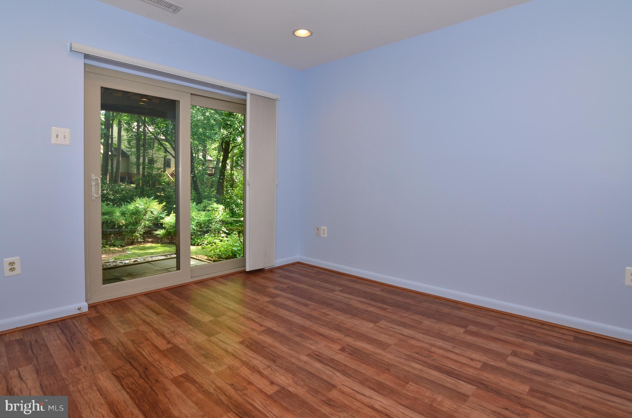 10920 Thanlet Lane Reston, VA 20190 - Photo 24 of 30 Additional Basement B/R w/2 Walk-In Closets.