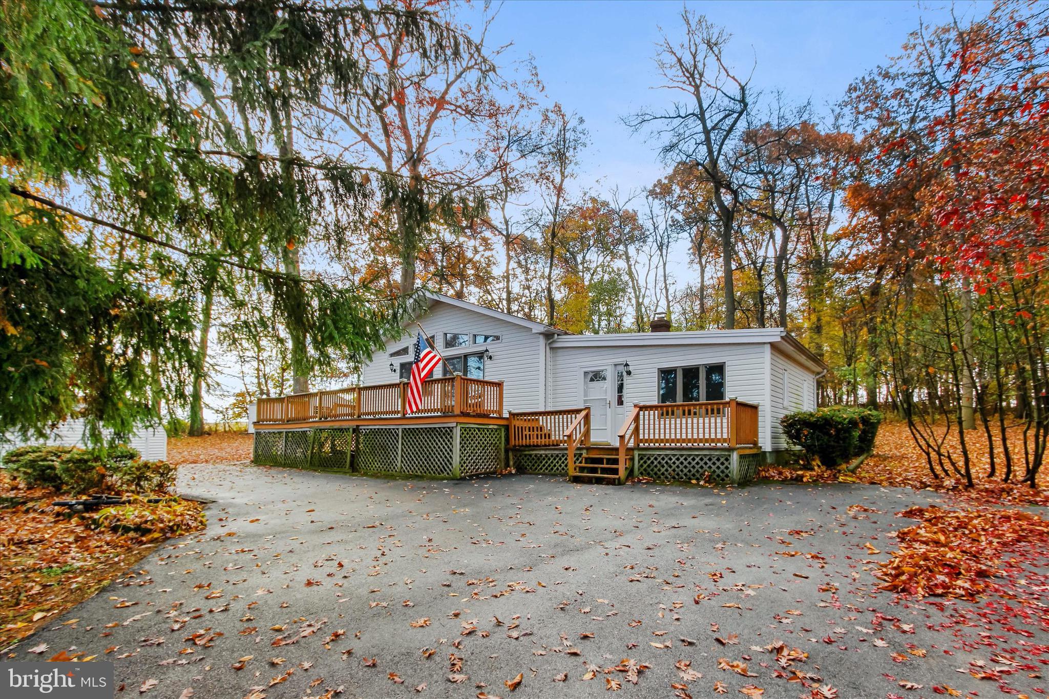 3158 Orwig Road Stewartstown, PA 17363 - Photo 2 of 25 Gallery Image 2