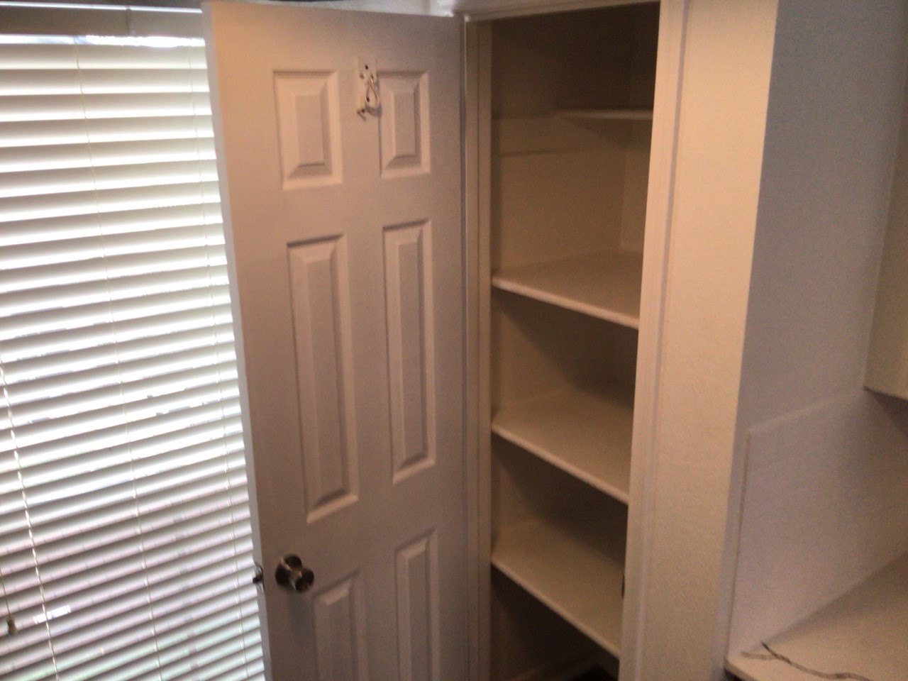 176 April Point Drive North Conroe, TX 77356 - Photo 12 of 17 a view of an empty room