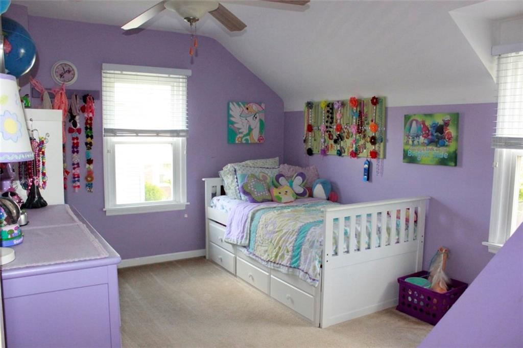 270 Dover Road Springfield, OH 45504 - Photo 16 of 34