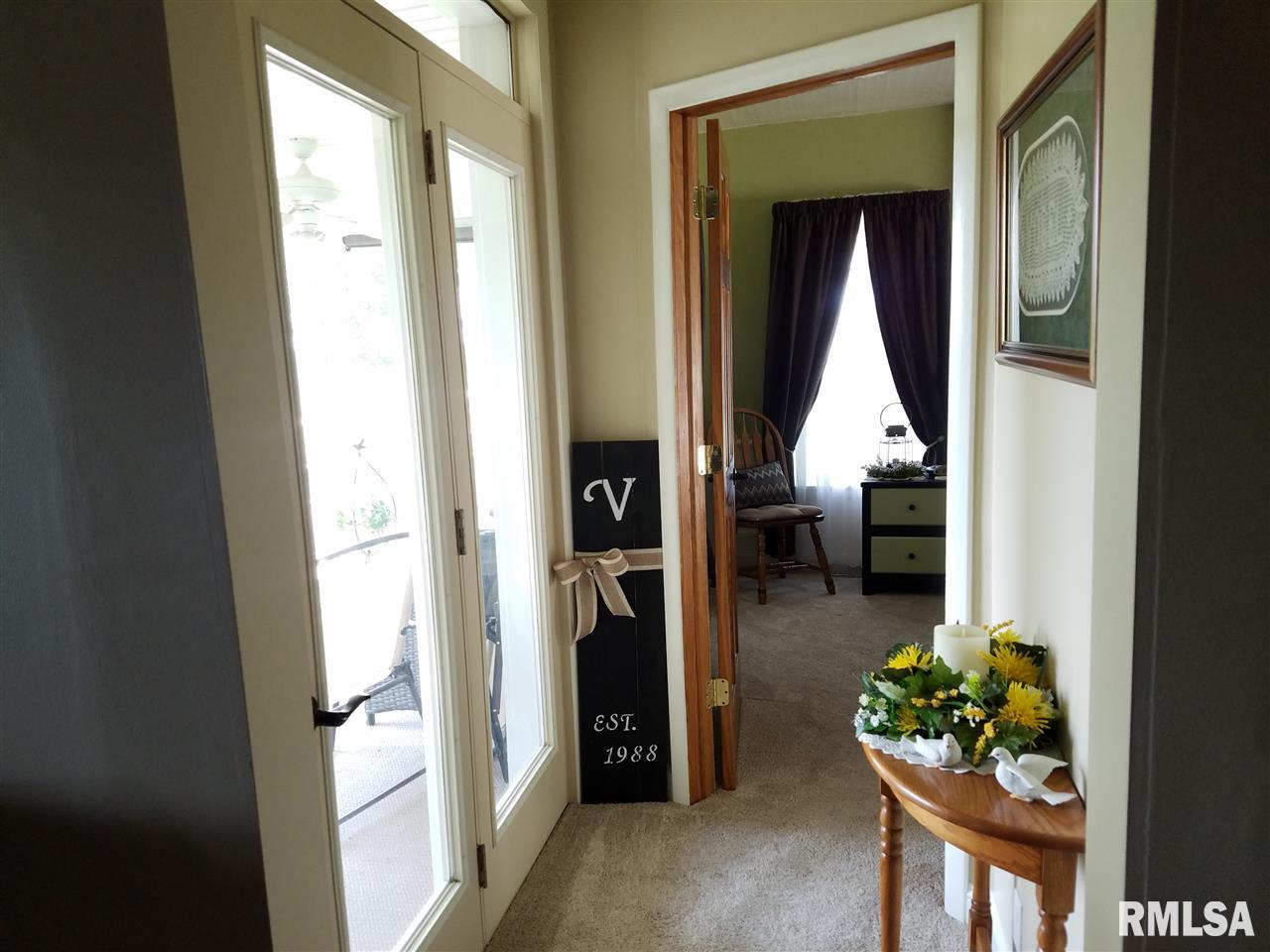 840 Blackjack Road Blandinsville, IL 61420 - Photo 14 of 28