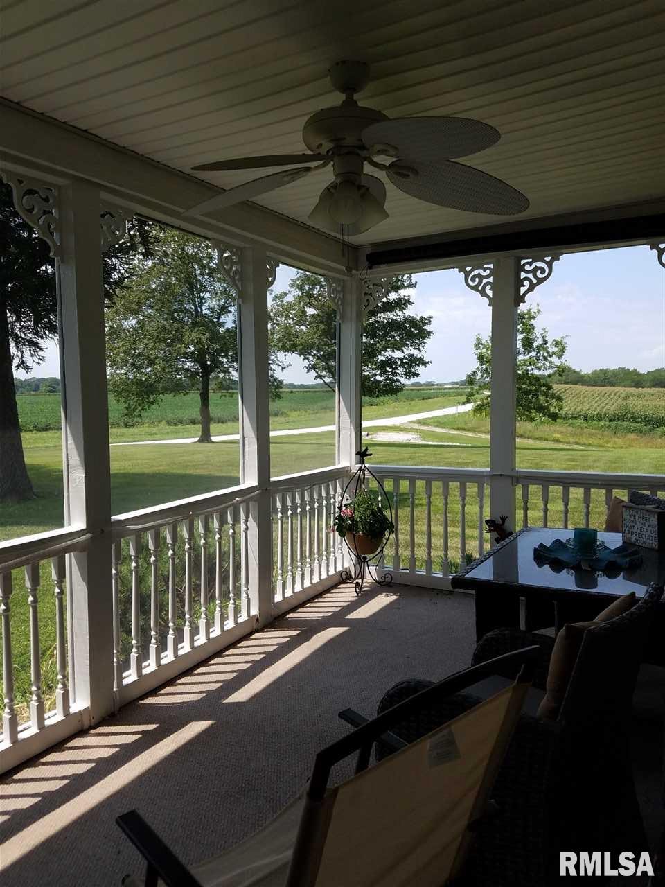 840 Blackjack Road Blandinsville, IL 61420 - Photo 15 of 28