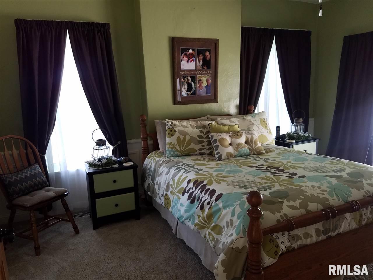 840 Blackjack Road Blandinsville, IL 61420 - Photo 16 of 28