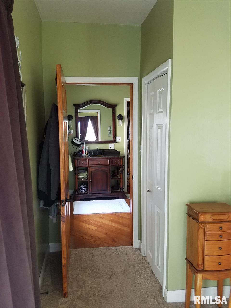 840 Blackjack Road Blandinsville, IL 61420 - Photo 17 of 28