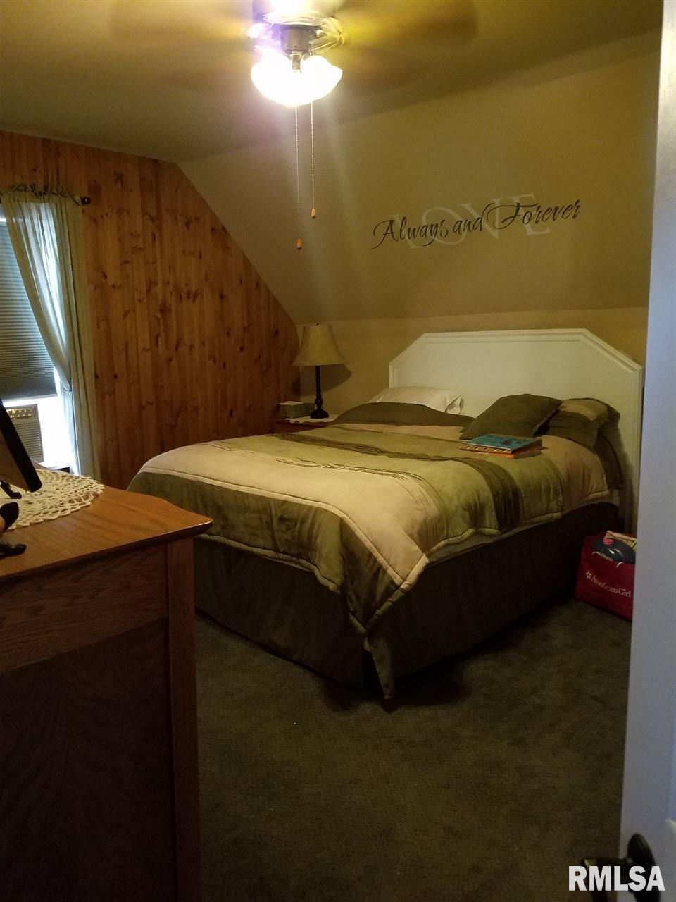 840 Blackjack Road Blandinsville, IL 61420 - Photo 20 of 28