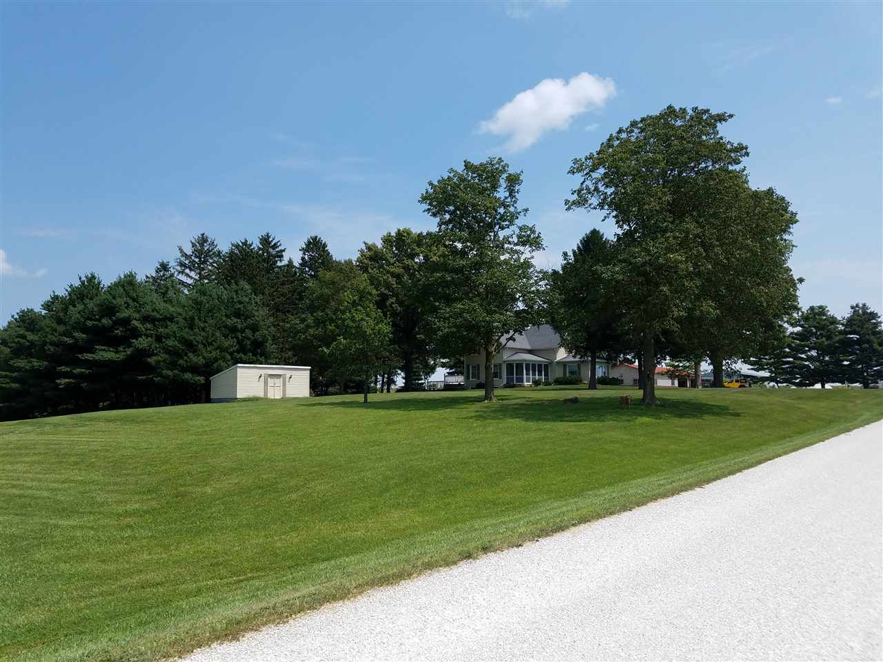 840 Blackjack Road Blandinsville, IL 61420 - Photo 28 of 28