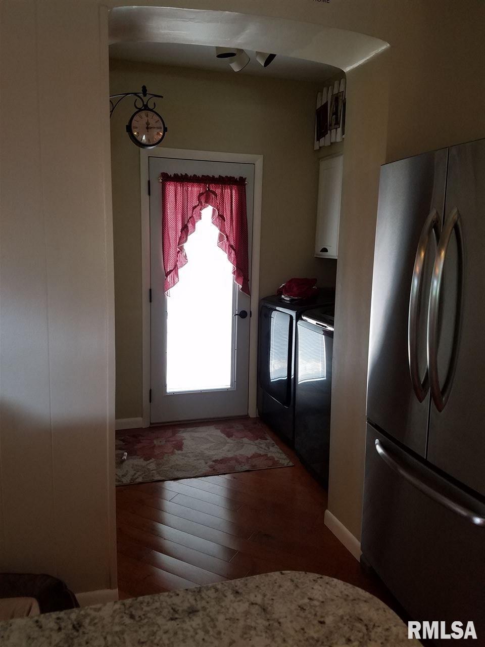 840 Blackjack Road Blandinsville, IL 61420 - Photo 8 of 28