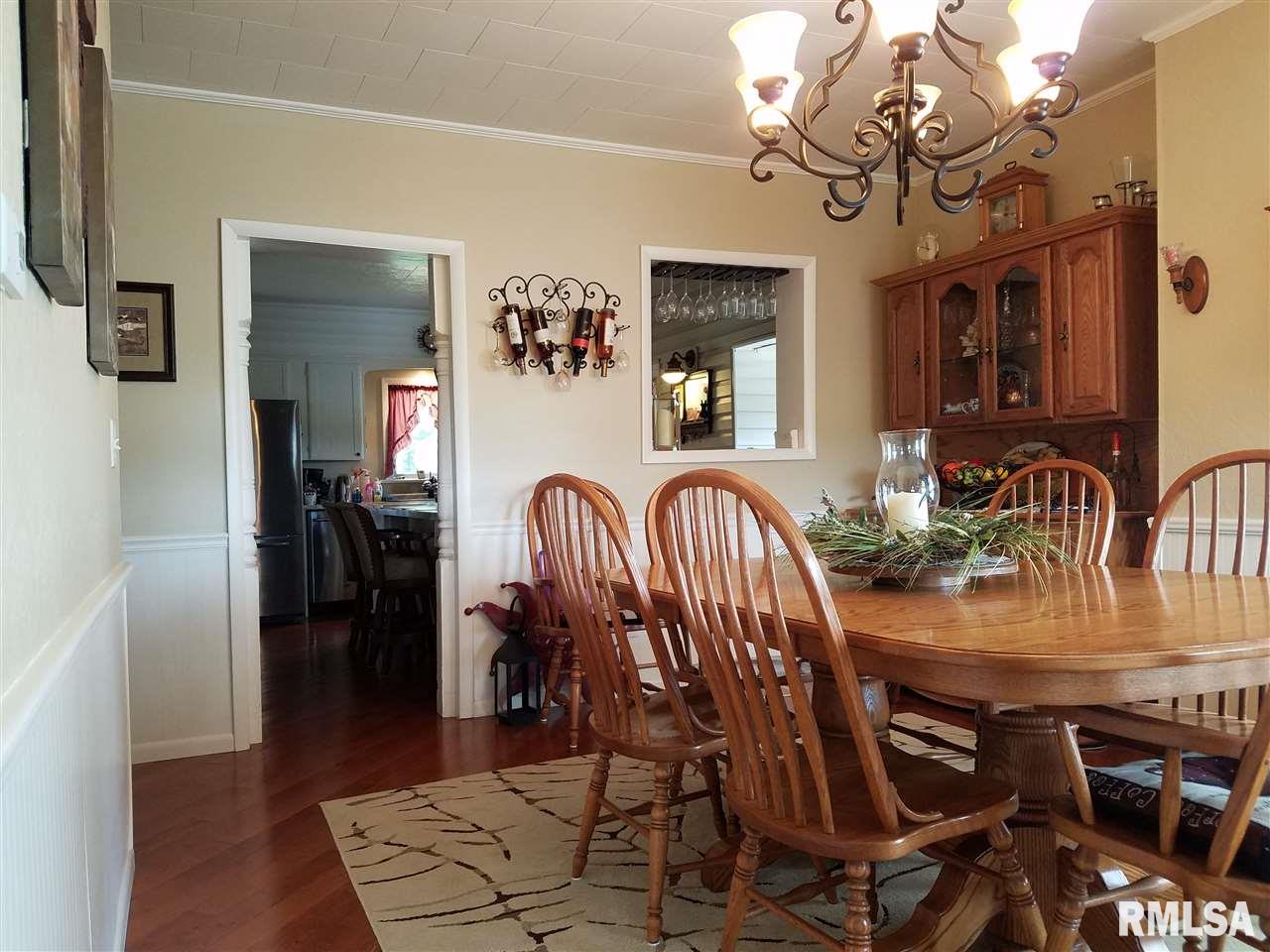 840 Blackjack Road Blandinsville, IL 61420 - Photo 10 of 28