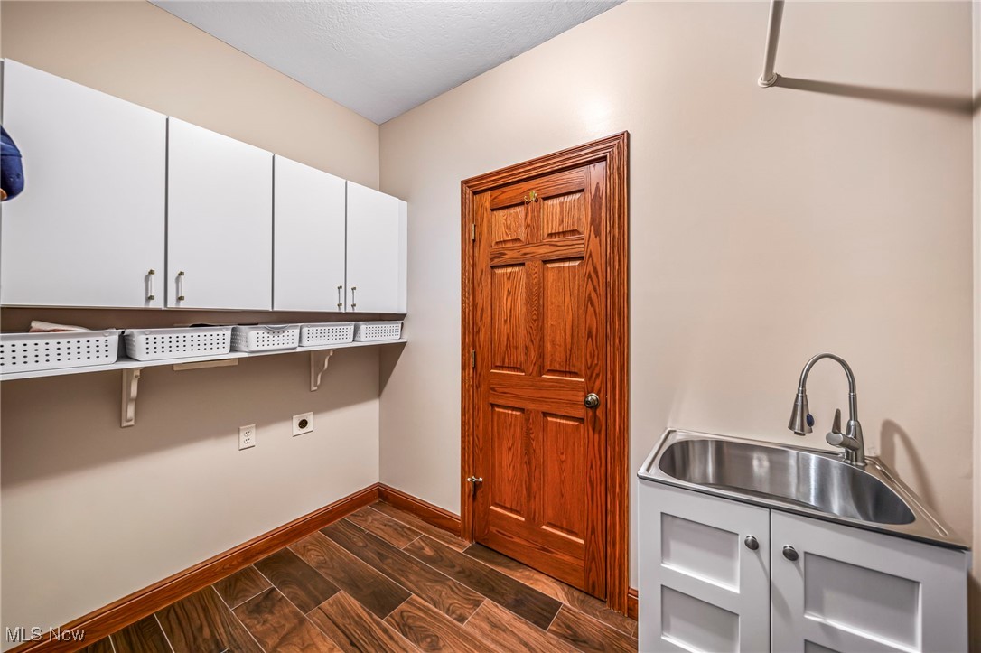 6114 County Line Road Kinsman, OH 44428 - Photo 14 of 50