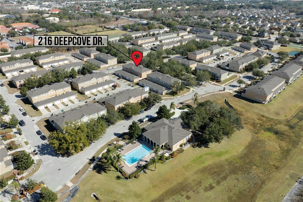 216 Deepcove Road Winter Garden, FL 34787 - Photo 19 of 21