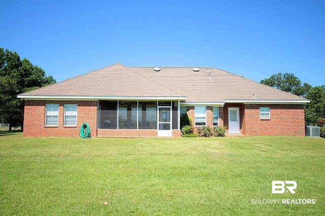 25092 Austin Road Daphne, AL 36526 - Photo 27 of 40 Back of Home