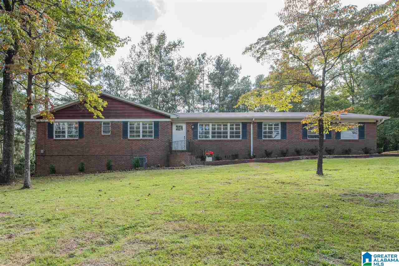3349 Ridgely Circle Vestavia Hills, AL 35243 - Photo 1 of 39