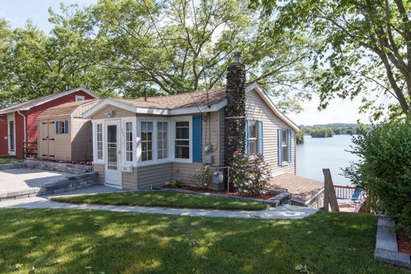 367 Bridle Path Worcester, MA 01604 - Photo 1 of 22 Gallery Image 1