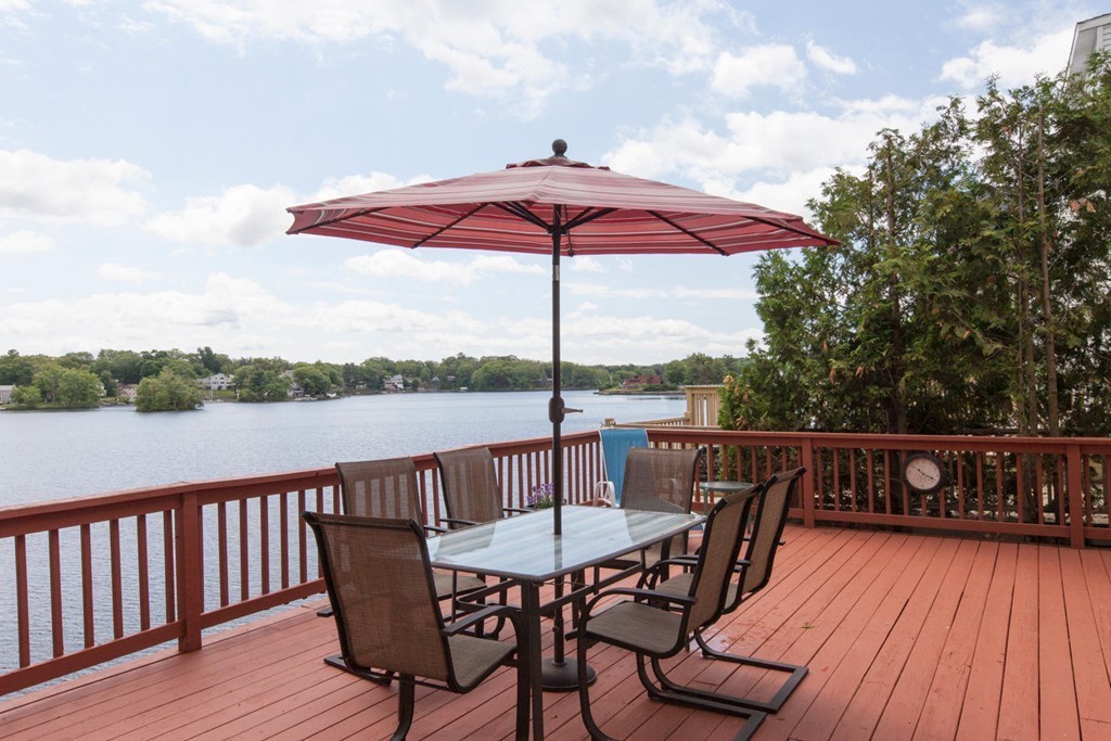 367 Bridle Path Worcester, MA 01604 - Photo 18 of 22 Gallery Image 18