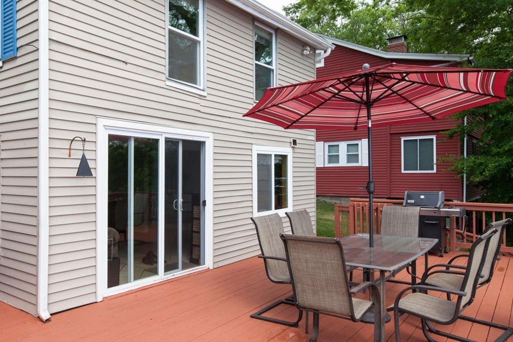 367 Bridle Path Worcester, MA 01604 - Photo 19 of 22 Gallery Image 19