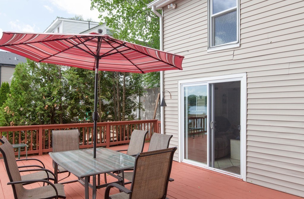 367 Bridle Path Worcester, MA 01604 - Photo 20 of 22 Gallery Image 20