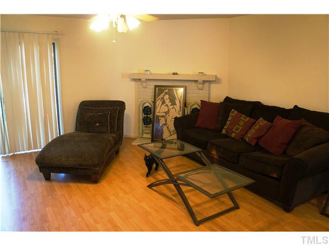 716 Benchmark Drive Raleigh, NC 27615 - Photo 5 of 20 Light and bright.