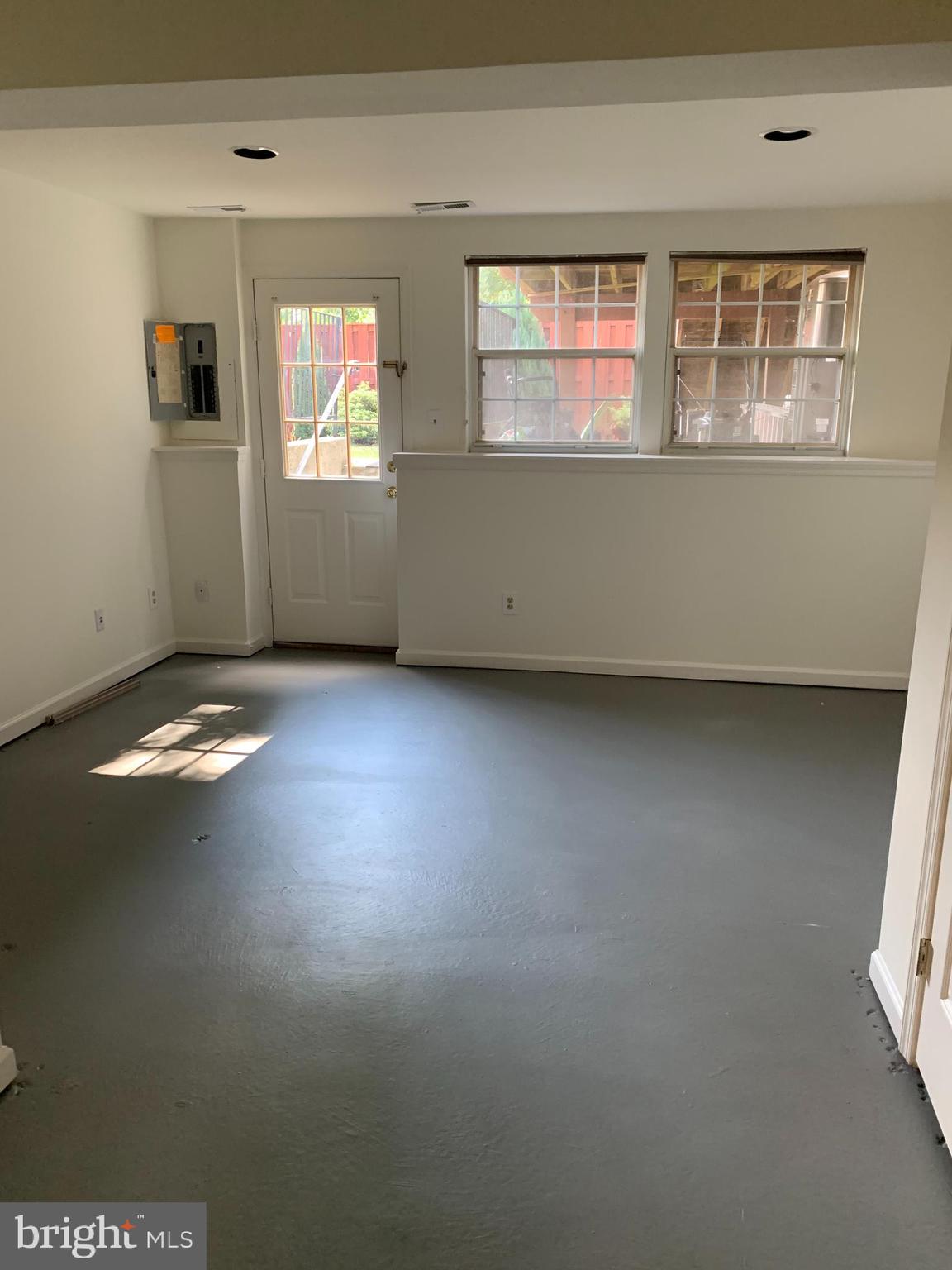 6621 Skylemar Trail Centreville, VA 20121 - Photo 18 of 20 3rd bed r rec room has closet /door for privacy