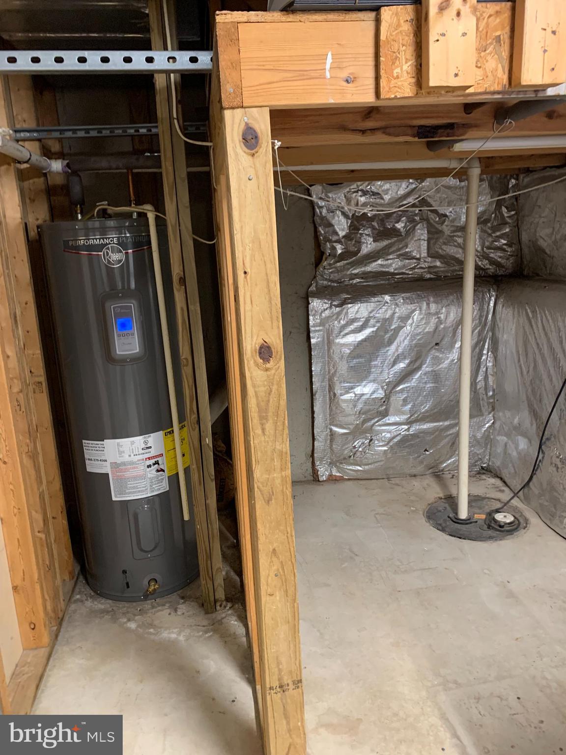 6621 Skylemar Trail Centreville, VA 20121 - Photo 20 of 20 Storage